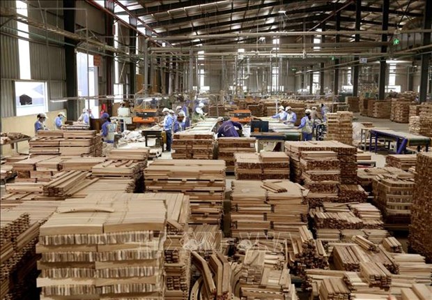 Stimuler les exportations vietnamiennes vers le marché koweïtien